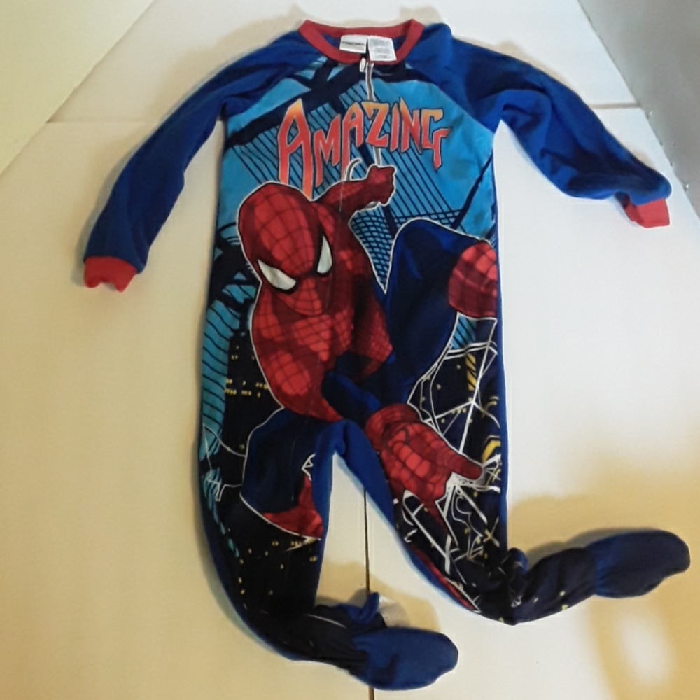 🚨Spiderman PJ's- 3 for $20